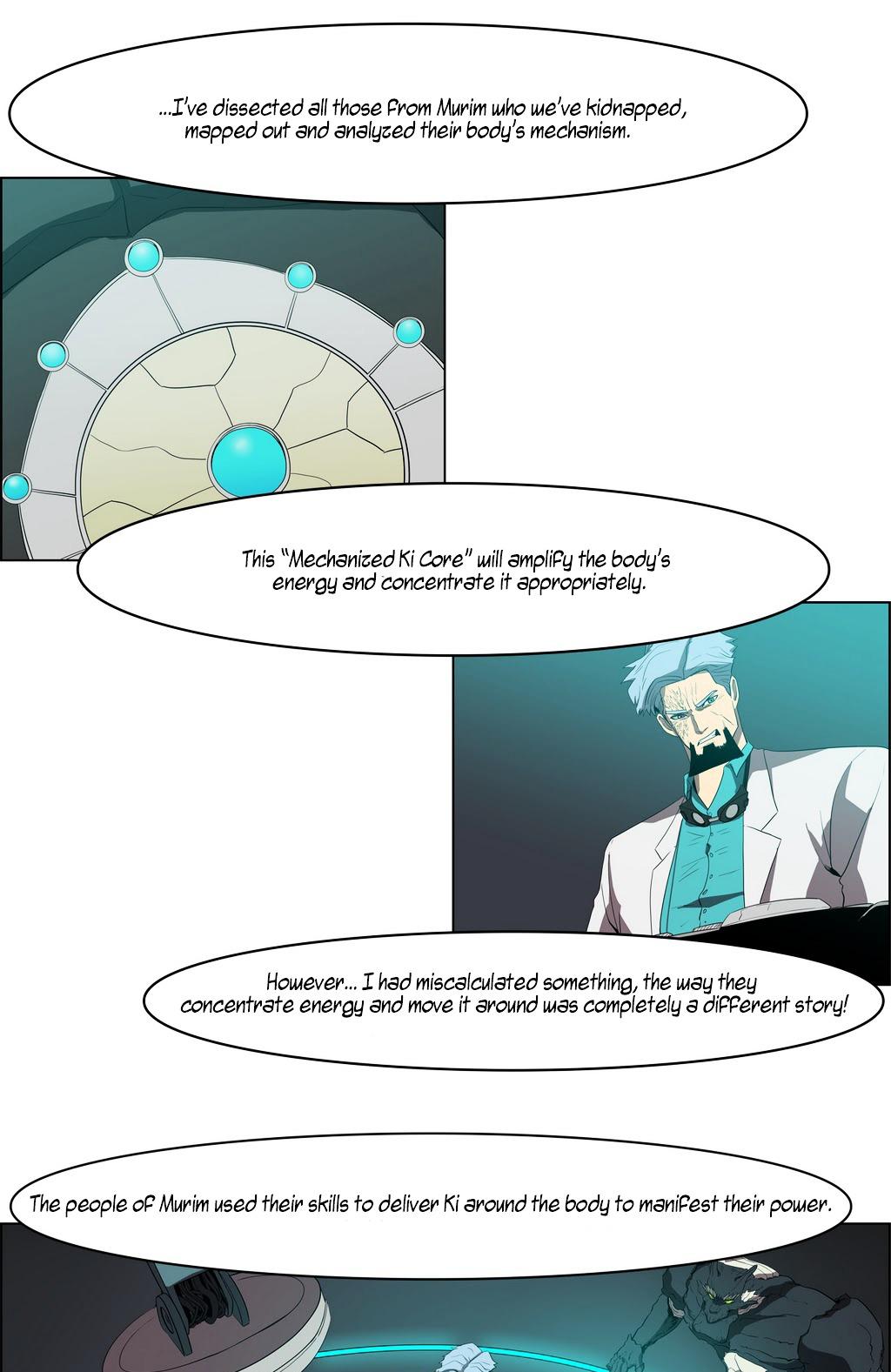 Tale of Eun Aran Chapter 37.2 page 29 - Chapter 37 (v2) : A New Bowl of Noodles (3)