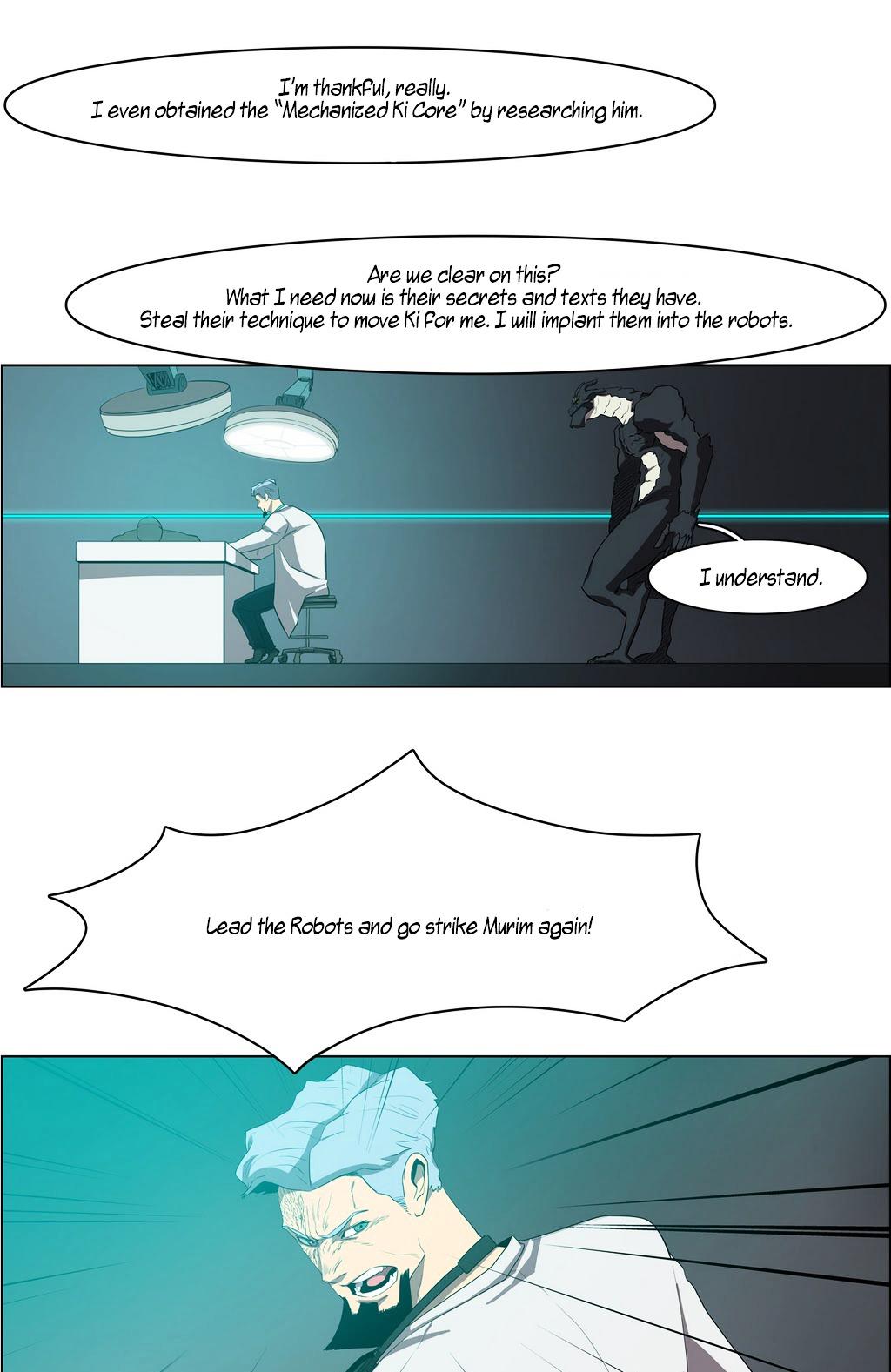 Tale of Eun Aran Chapter 37.2 page 31 - Chapter 37 (v2) : A New Bowl of Noodles (3)