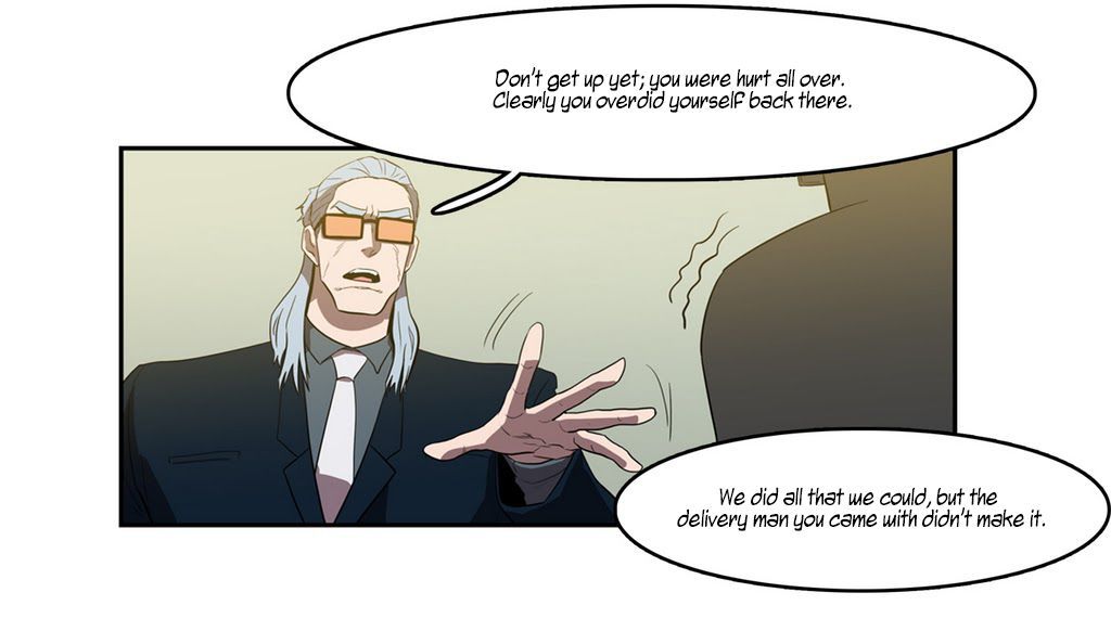 Tale of Eun Aran Chapter 38 page 3 - Chapter 38 : A New Bowl of Noodles (4)
