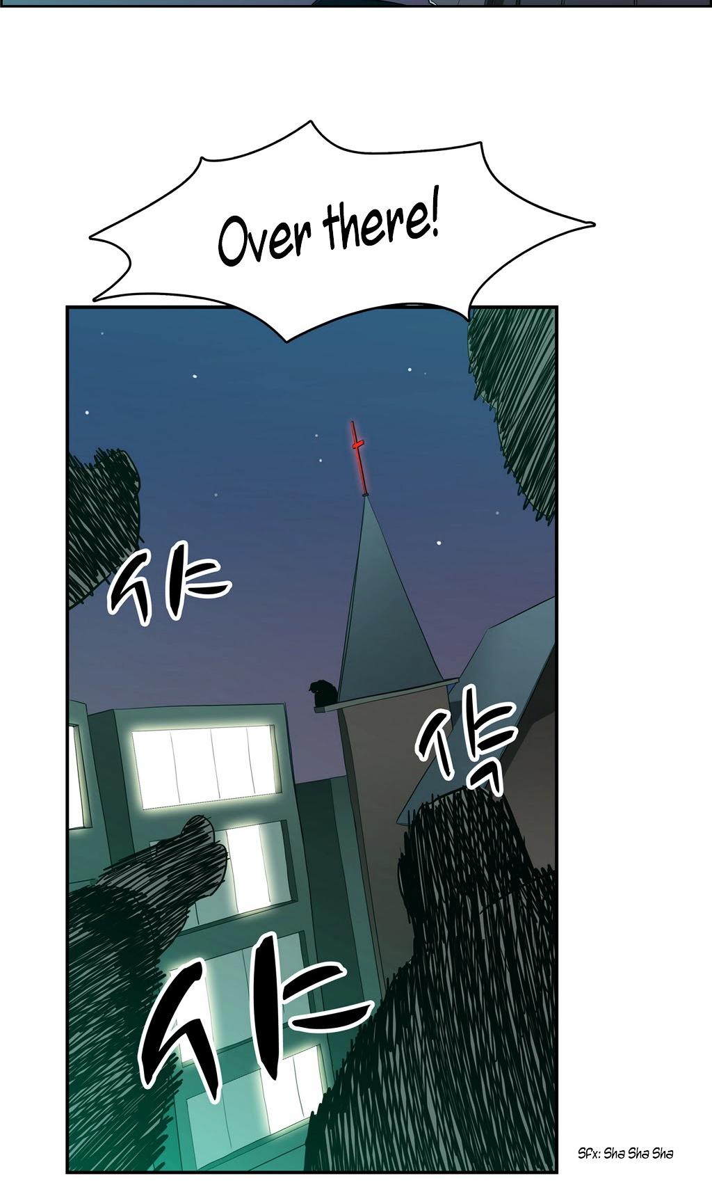 Tale of Eun Aran Chapter 44 page 17 - Chapter 44 : Hunting Time (4)