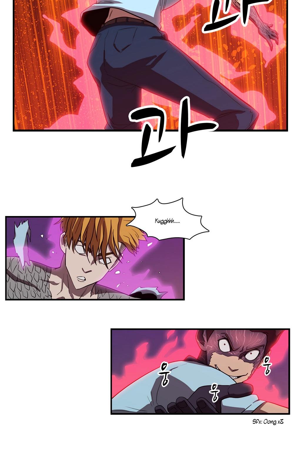 Tale of Eun Aran Chapter 44 page 30 - Chapter 44 : Hunting Time (4)