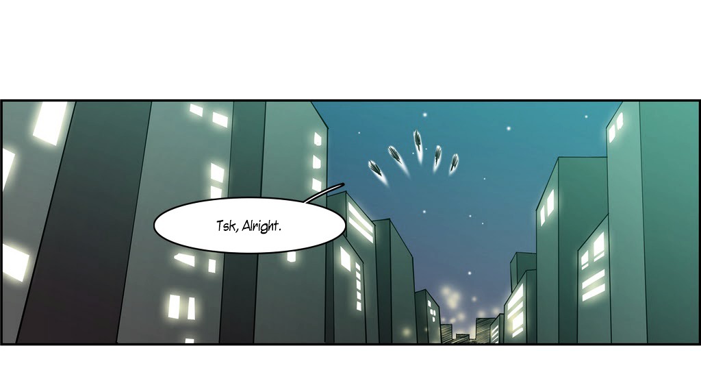 Tale of Eun Aran Chapter 44 page 4 - Chapter 44 : Hunting Time (4)