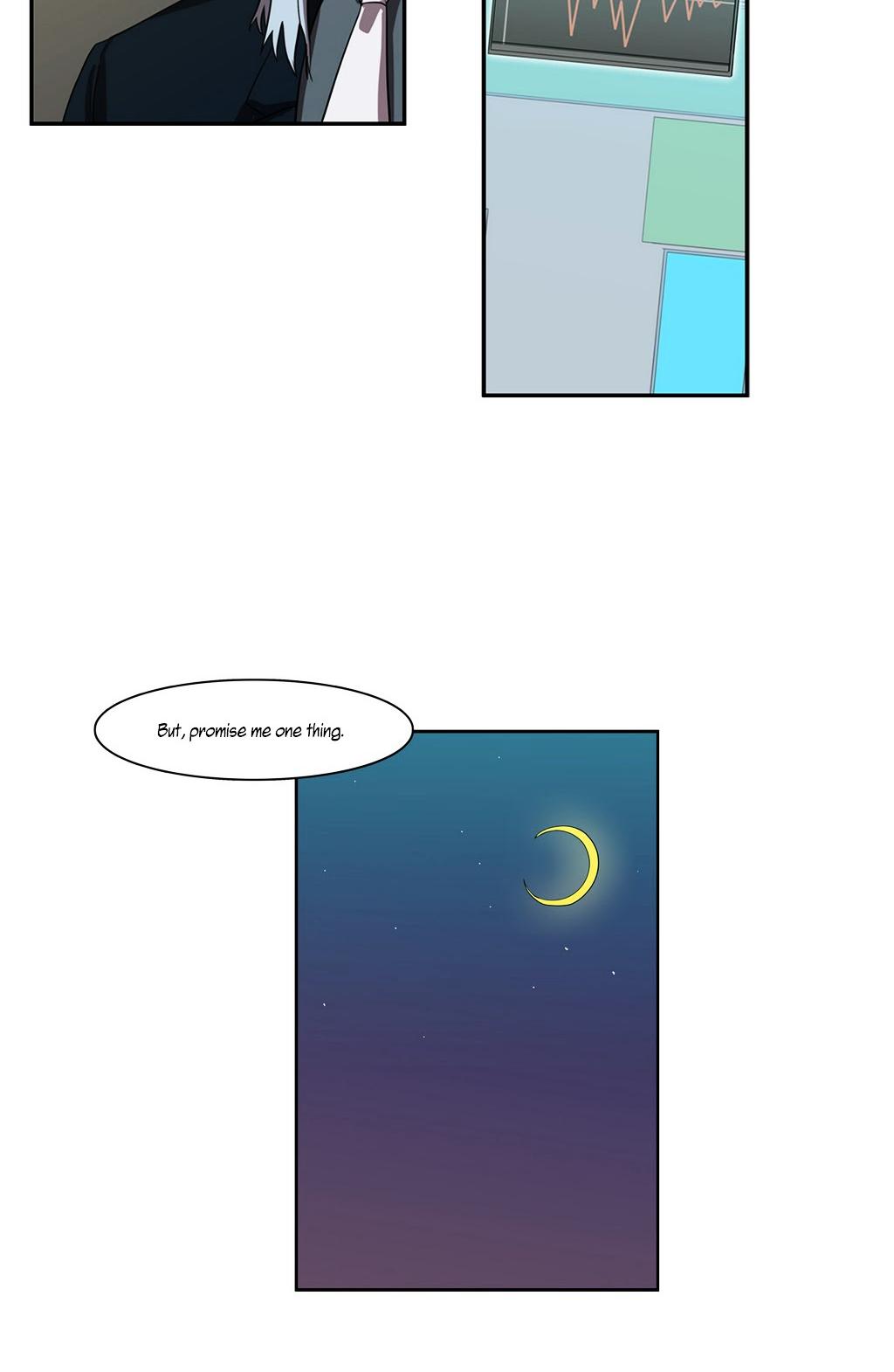 Tale of Eun Aran Chapter 44 page 41 - Chapter 44 : Hunting Time (4)