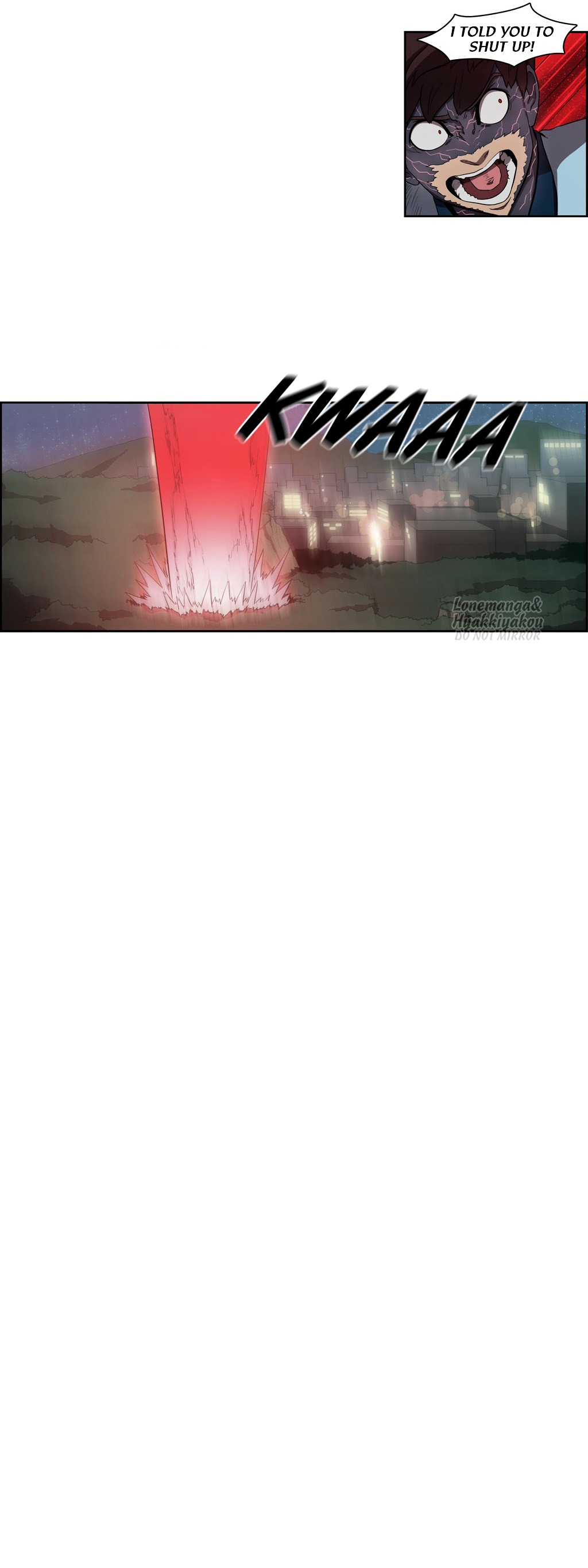 Tale of Eun Aran Chapter 50.2 page 20 - Chapter 50 (v2) : Inner Battle (3)