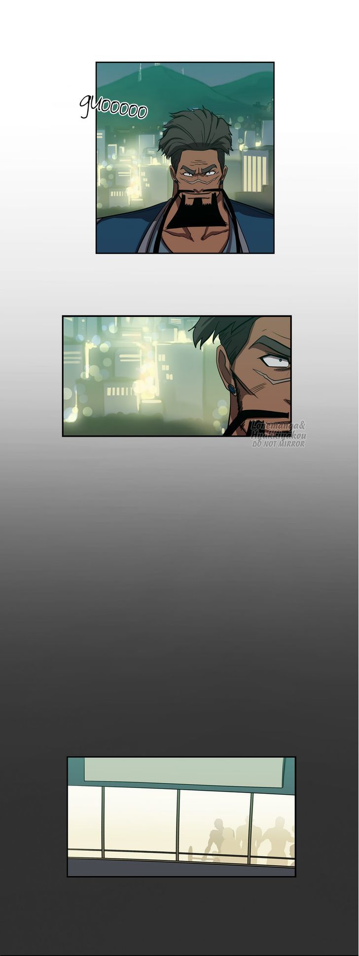 Tale of Eun Aran Chapter 52 page 7 - Chapter 52 : Inner Battle (5)