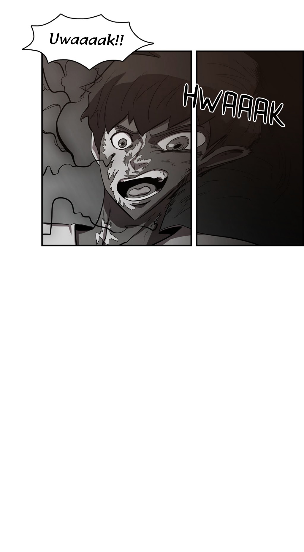 Tale of Eun Aran Chapter 59 page 24 - Chapter 59 : Sagi (1)
