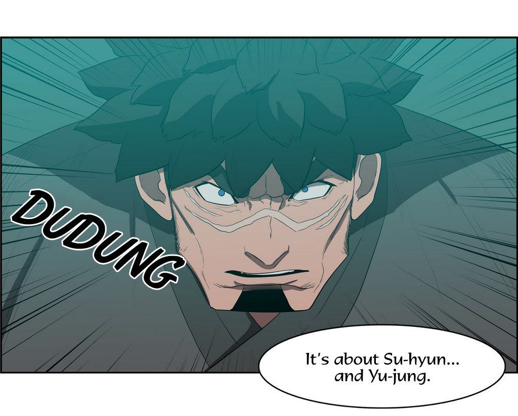 Tale of Eun Aran Chapter 65 page 25 - Chapter 65 : Hero of the Main Family (2)