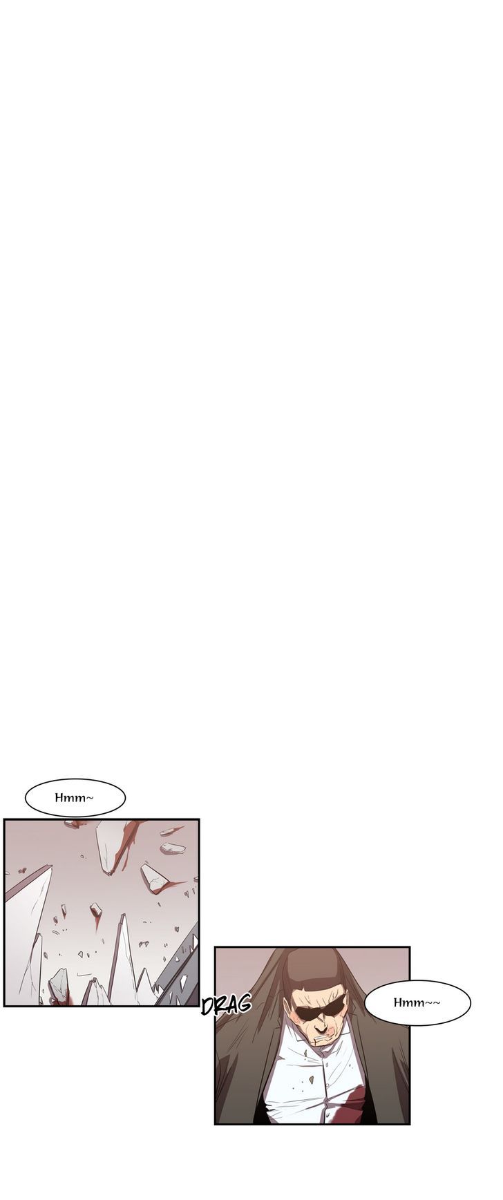 Tale of Eun Aran Chapter 68 page 12 - Chapter 68 : Hero of the Main Family (5)