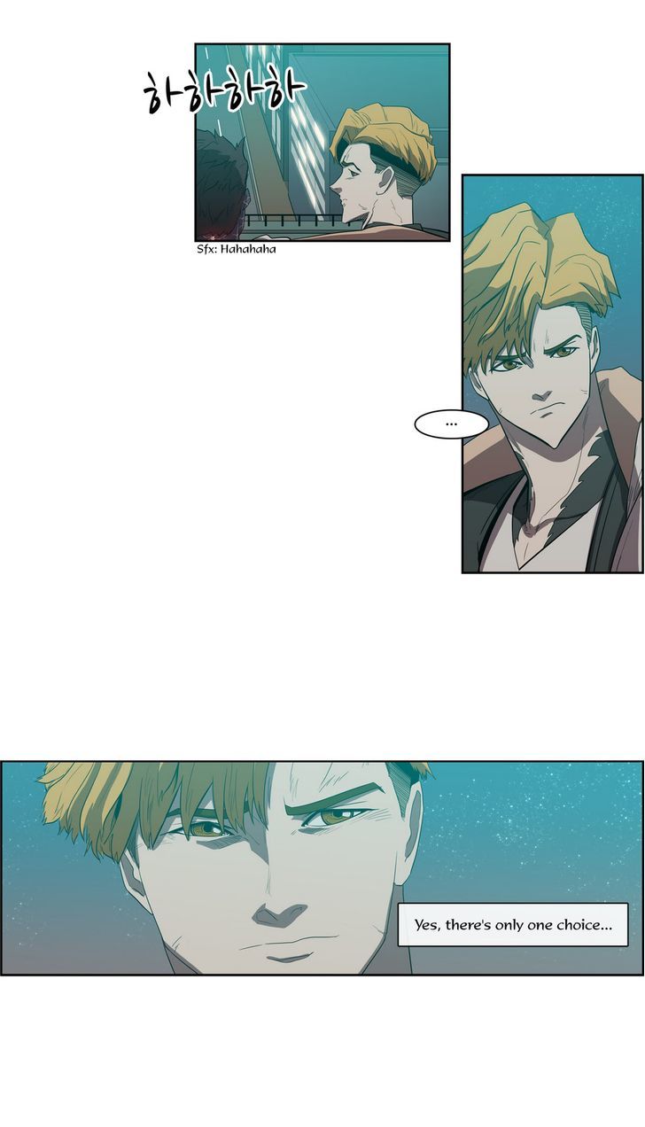Tale of Eun Aran Chapter 69 page 10 - Chapter 69 : Hero of the Branch Family (1)