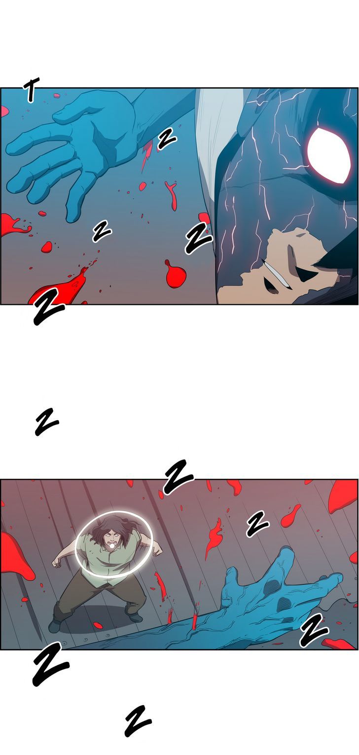 Tale of Eun Aran Chapter 70 page 23 - Chapter 70 : Hero of the Branch Family (2)
