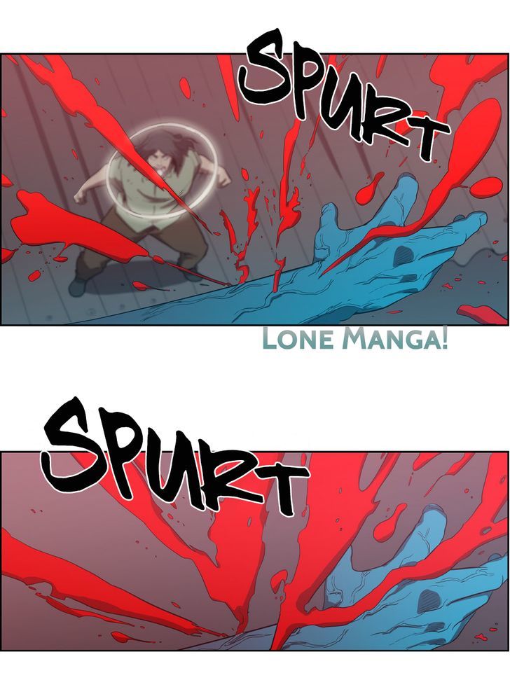 Tale of Eun Aran Chapter 70 page 24 - Chapter 70 : Hero of the Branch Family (2)