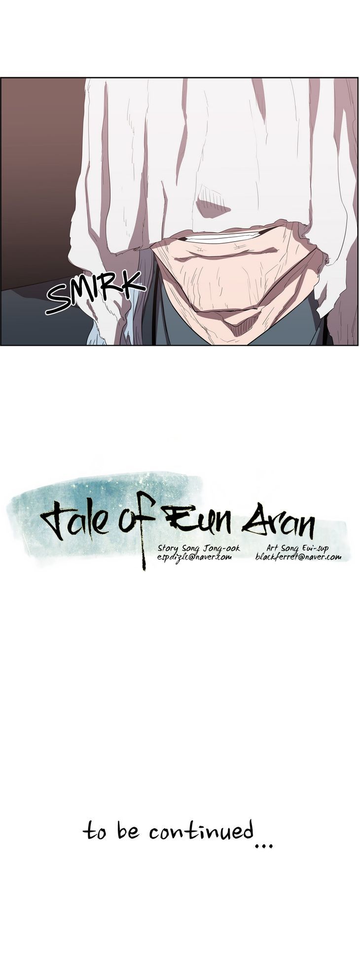 Tale of Eun Aran Chapter 71 page 26 - Chapter 71 : Hero of the Branch Family (3)