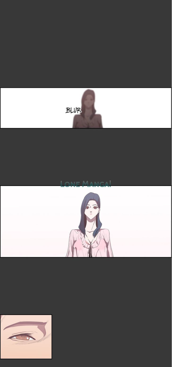 Tale of Eun Aran Chapter 71 page 6 - Chapter 71 : Hero of the Branch Family (3)