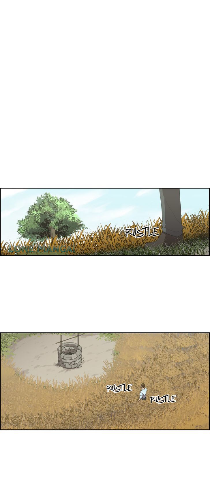 Tale of Eun Aran Chapter 73 page 15 - Chapter 73 : Hero of the Branch Family (5)