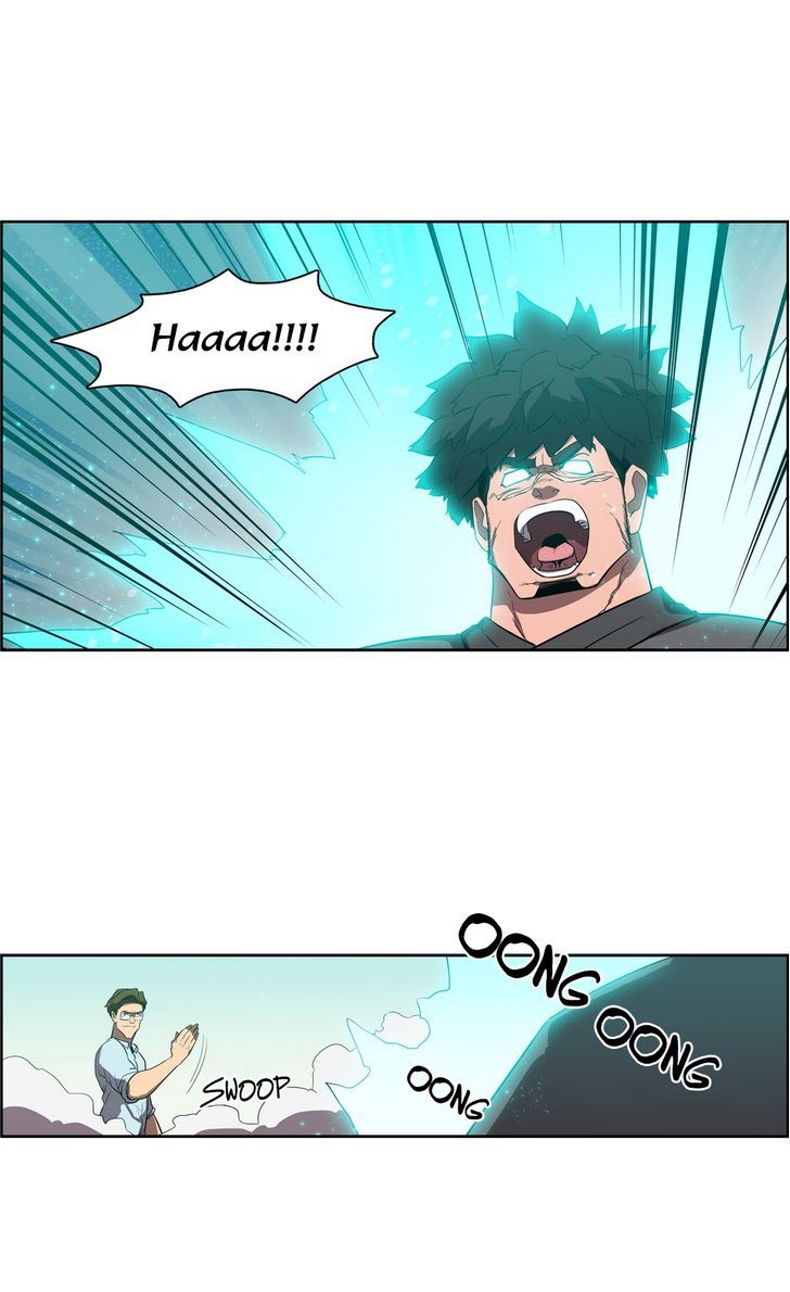 Tale of Eun Aran Chapter 73 page 24 - Chapter 73 : Hero of the Branch Family (5)
