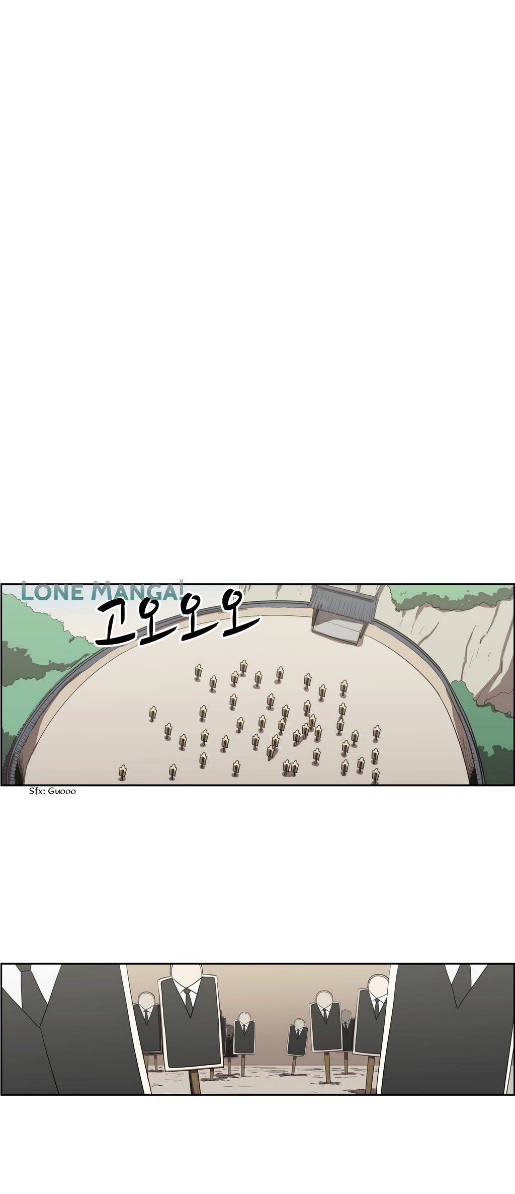 Tale of Eun Aran Chapter 74 page 25 - Chapter 74 : The Great War of Murim (1)