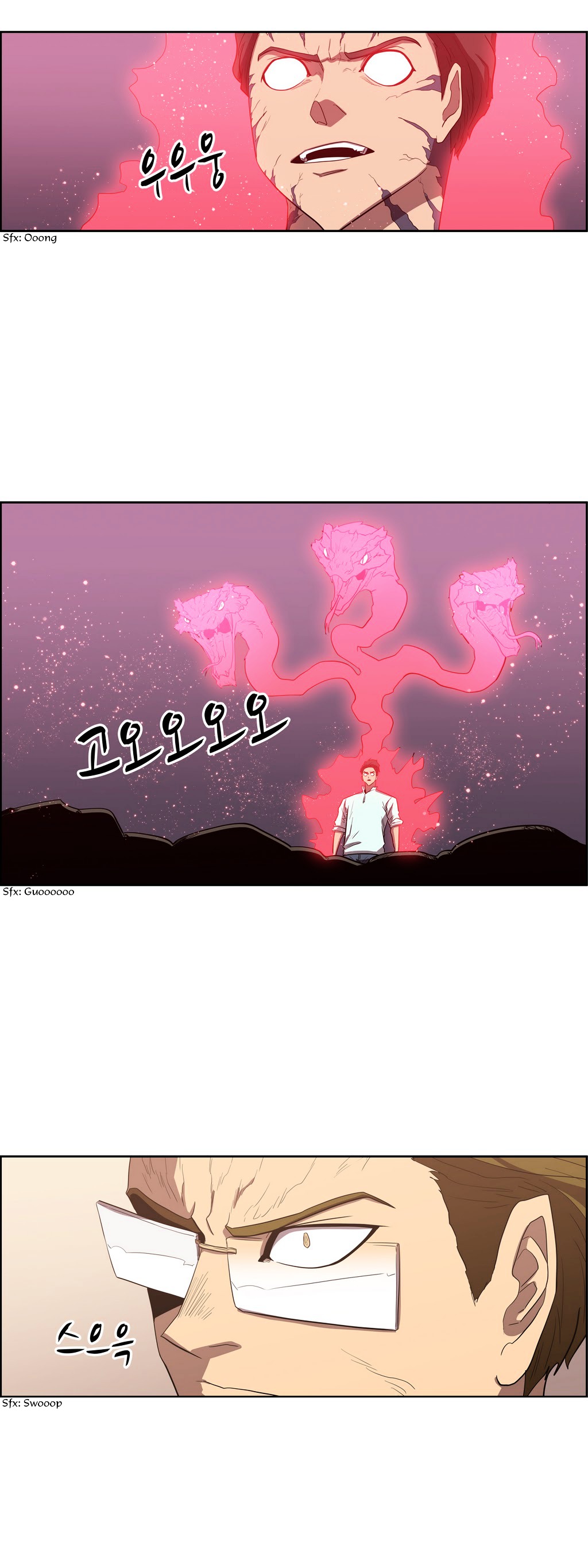 Tale of Eun Aran Chapter 75 page 27 - Chapter 75 : The Great War of Murim (2)