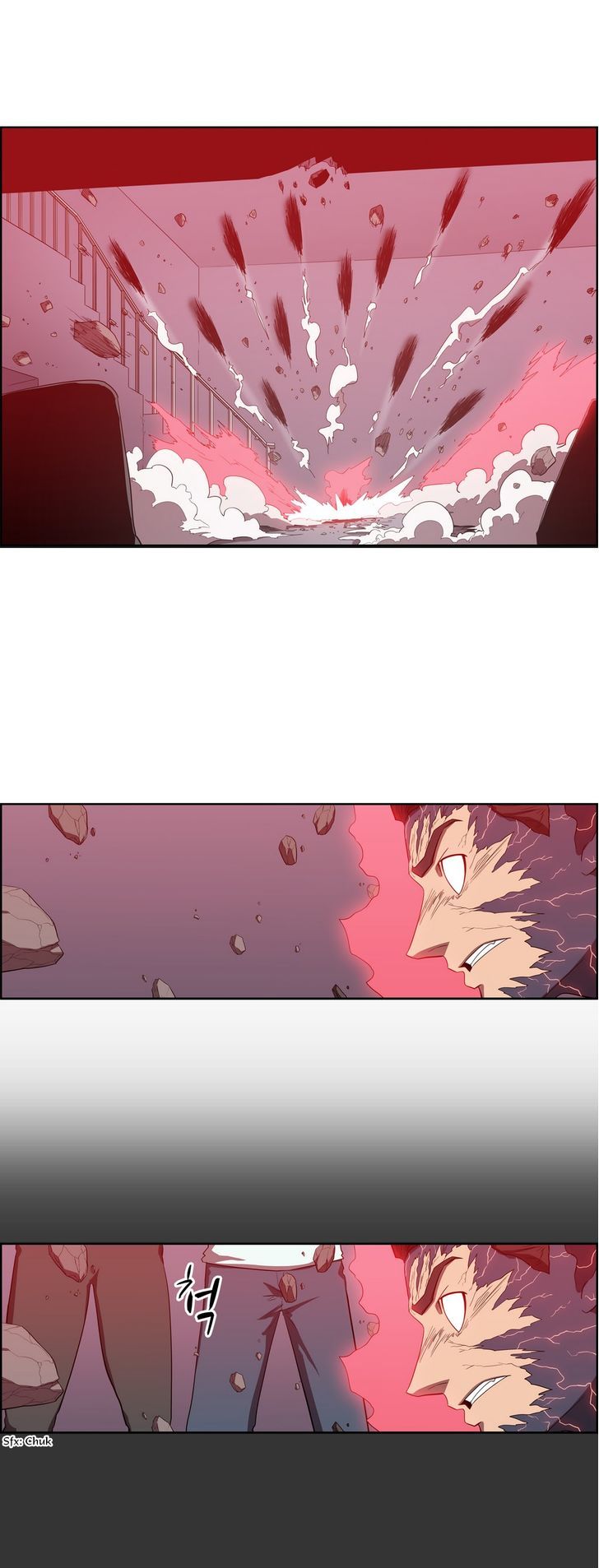 Tale of Eun Aran Chapter 76 page 18 - Chapter 76 : The Great War of Murim (3)