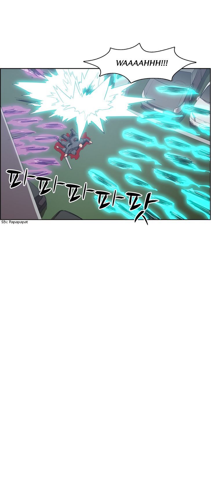 Tale of Eun Aran Chapter 77 page 8 - Chapter 77 : The Great War of Murim (4)