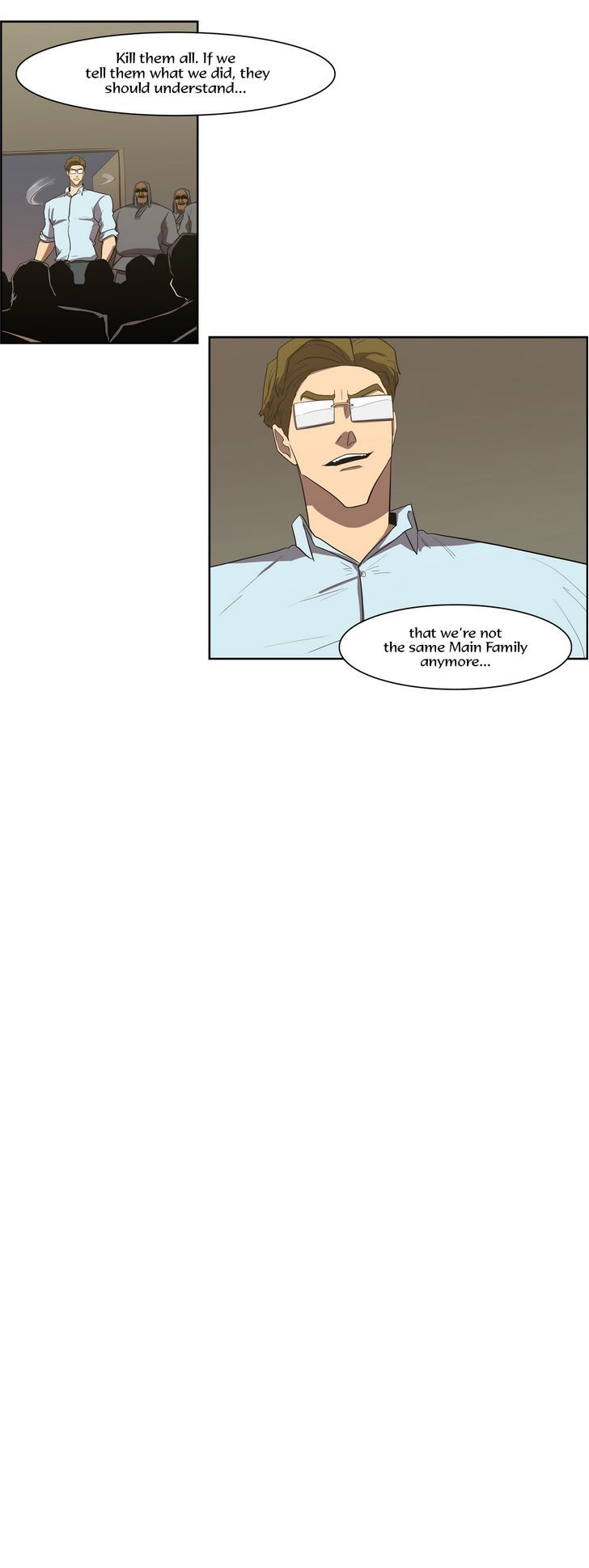 Tale of Eun Aran Chapter 78 page 21 - Chapter 78 : The Great War of Murim (5)