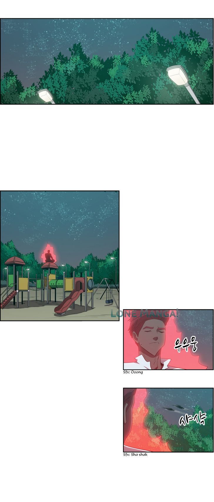 Tale of Eun Aran Chapter 78 page 22 - Chapter 78 : The Great War of Murim (5)