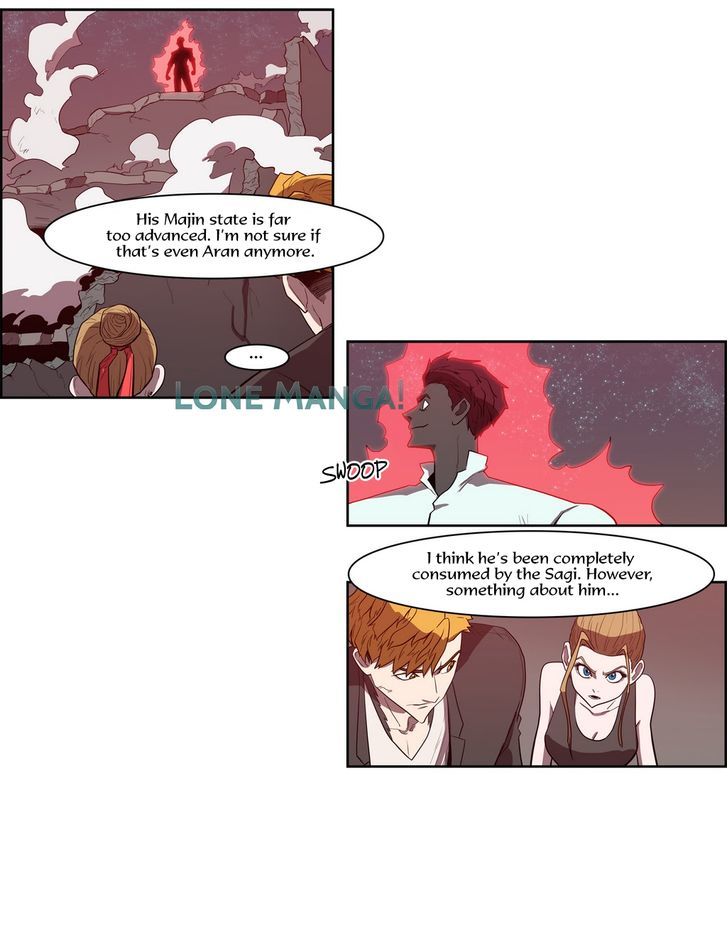 Tale of Eun Aran Chapter 78 page 4 - Chapter 78 : The Great War of Murim (5)