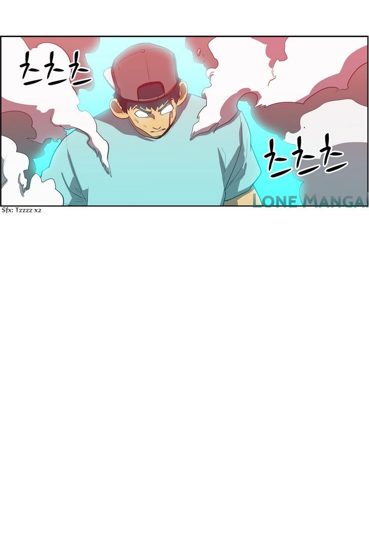 Tale of Eun Aran Chapter 79 page 15 - Chapter 79 : The Great War of Murim (6)