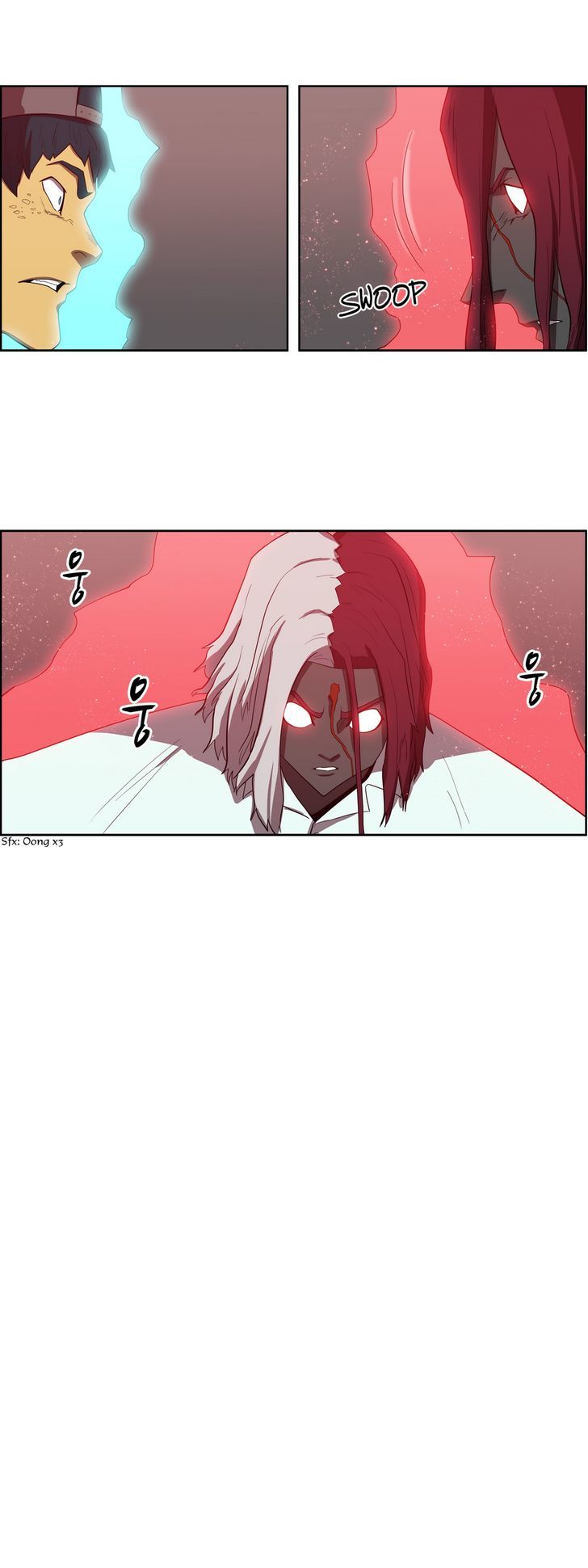 Tale of Eun Aran Chapter 80 page 16 - Chapter 80 : The Great War of Murim (7)
