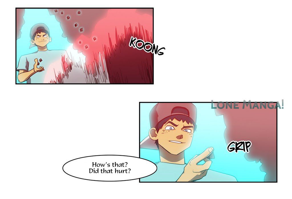 Tale of Eun Aran Chapter 80 page 3 - Chapter 80 : The Great War of Murim (7)