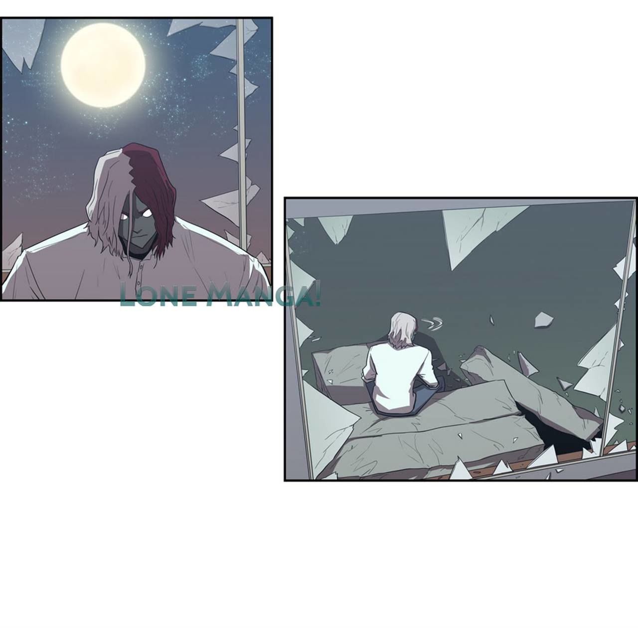 Tale of Eun Aran Chapter 81 page 2 - Chapter 81 : The Great War of Murim (8)