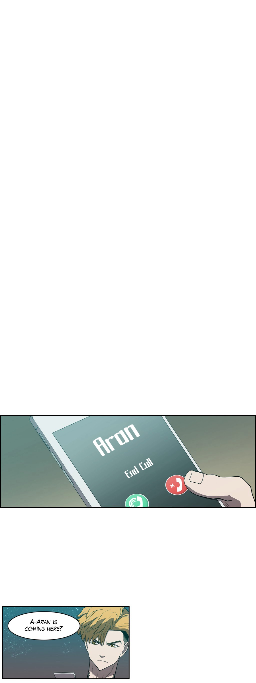 Tale of Eun Aran Chapter 82 page 16 - Chapter 82 : Aran vs. Su-hyun