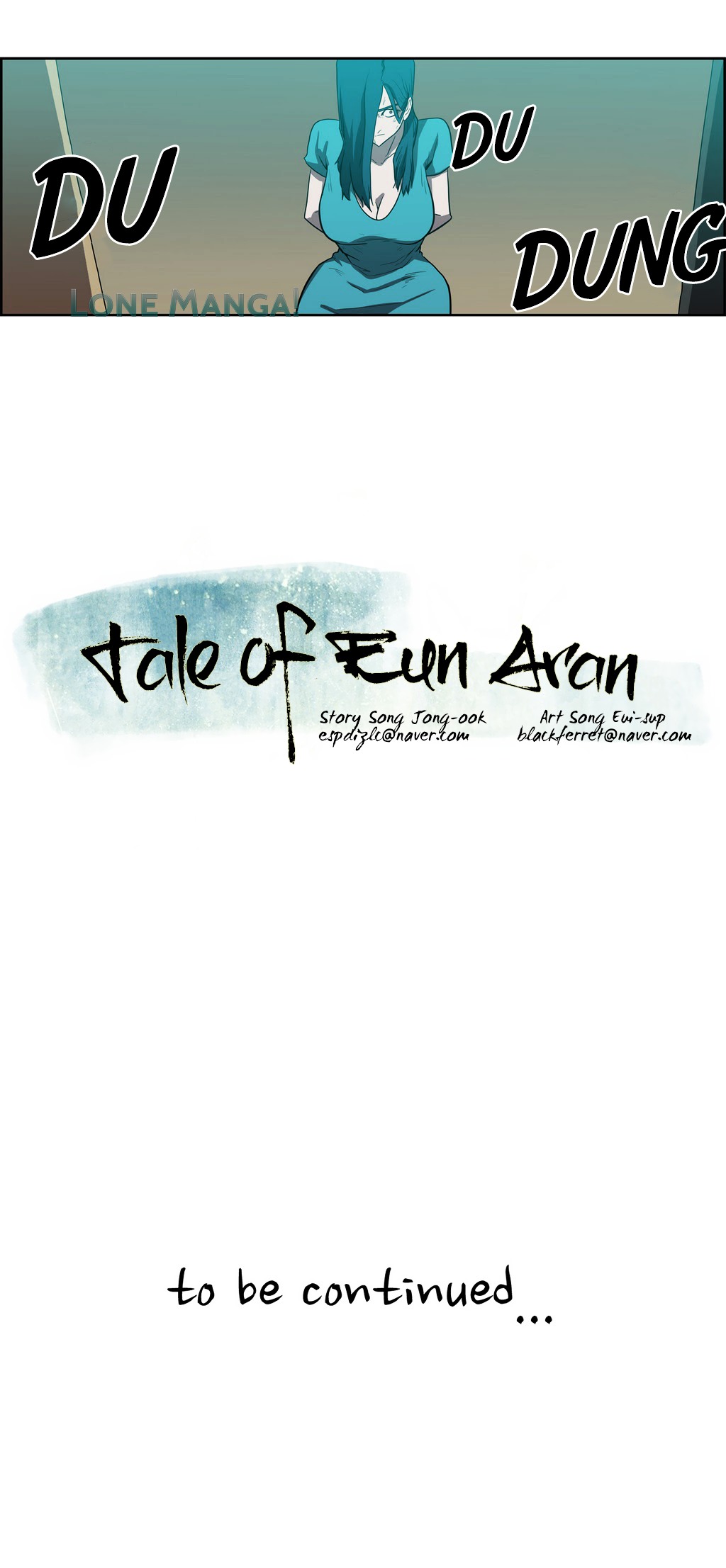 Tale of Eun Aran Chapter 82 page 29 - Chapter 82 : Aran vs. Su-hyun