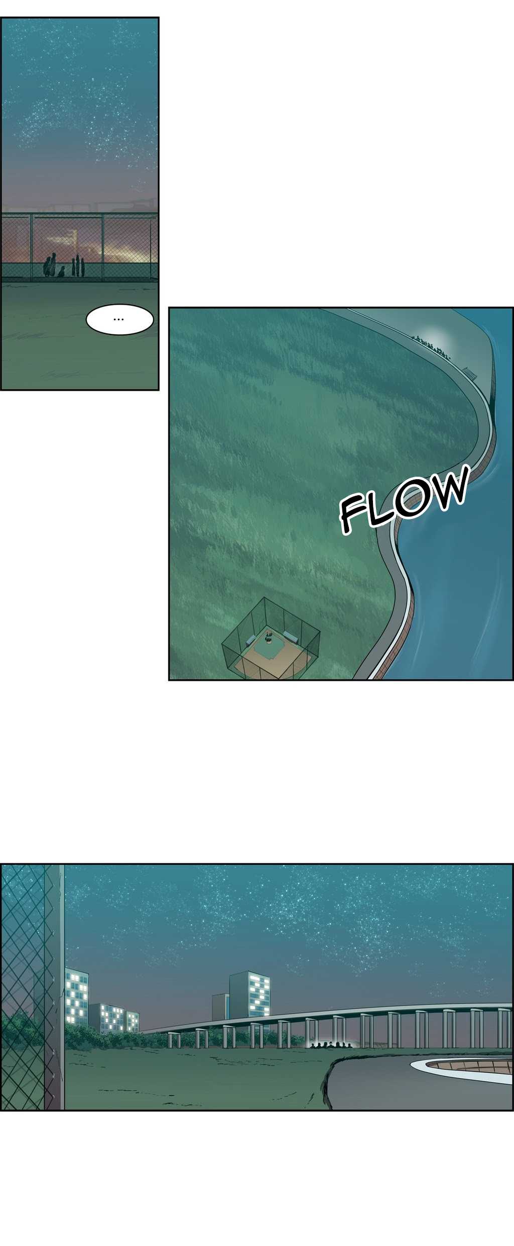 Tale of Eun Aran Chapter 83 page 19 - Chapter 83: Aran vs. Su-hyun (2)