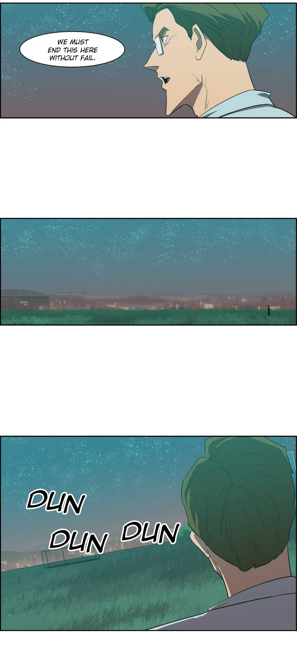 Tale of Eun Aran Chapter 83 page 22 - Chapter 83: Aran vs. Su-hyun (2)