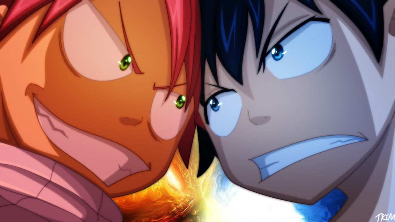 Tale of Fairy Ice Trail - Koori no Kiseki Chapter 10 page 3 - Chapter 10 : The Forest Incident