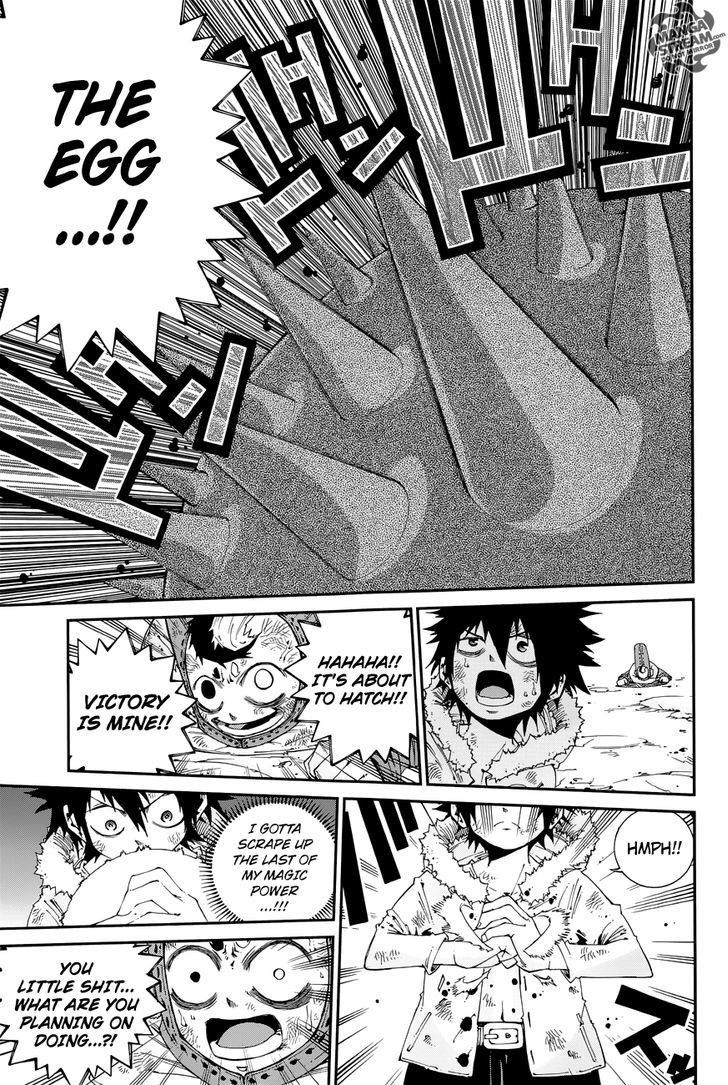 Tale of Fairy Ice Trail - Koori no Kiseki Chapter 2 page 14 - Chapter 2 : Read Online