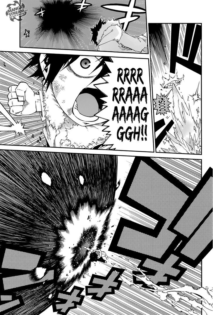 Tale of Fairy Ice Trail - Koori no Kiseki Chapter 2 page 16 - Chapter 2 : Read Online