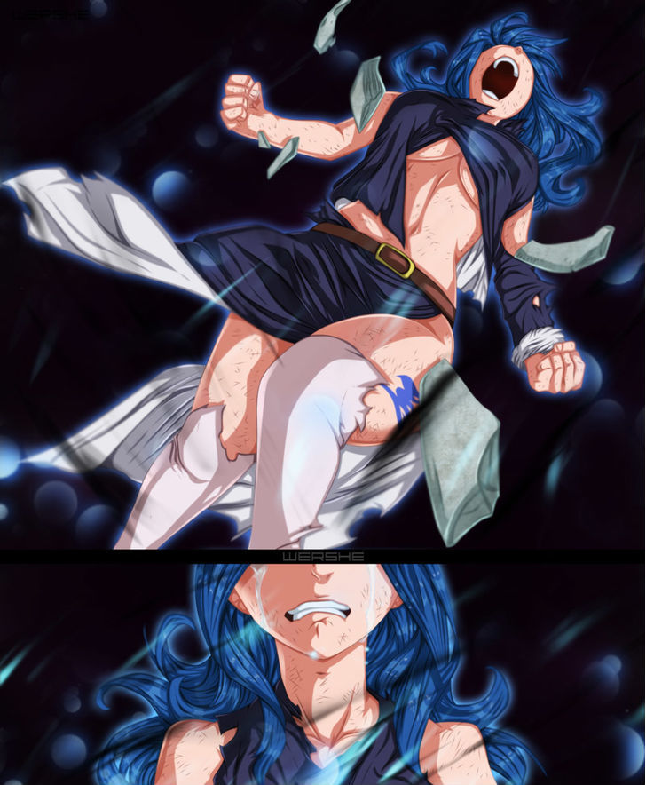 Tale of Fairy Ice Trail - Koori no Kiseki Chapter 3 page 32 - Chapter 3 : Black Vox
