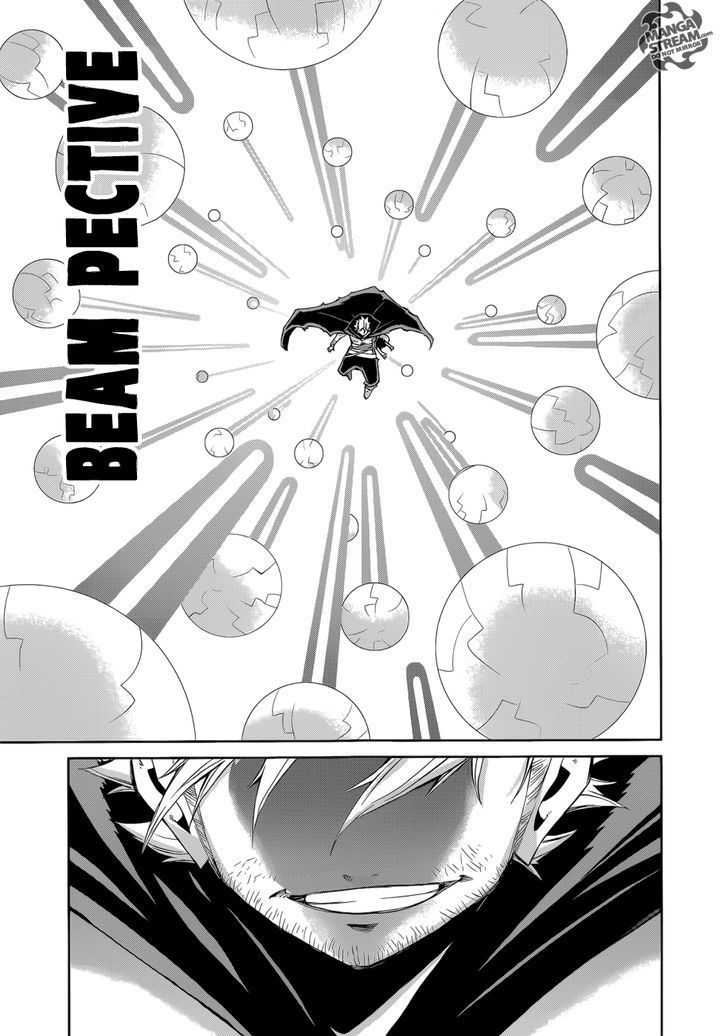 Tale of Fairy Ice Trail - Koori no Kiseki Chapter 4 page 24 - Chapter 4 : A Fleeting Glimpse