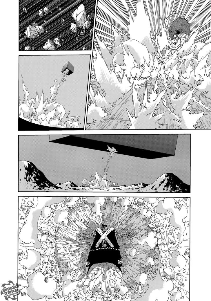 Tale of Fairy Ice Trail - Koori no Kiseki Chapter 4 page 26 - Chapter 4 : A Fleeting Glimpse