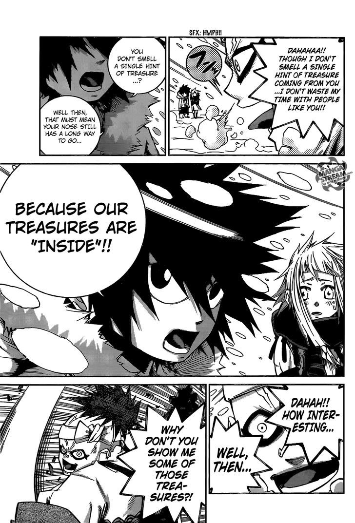 Tale of Fairy Ice Trail - Koori no Kiseki Chapter 7.6 page 12 - Chapter 7.6 : Snow Blooming in the Spring