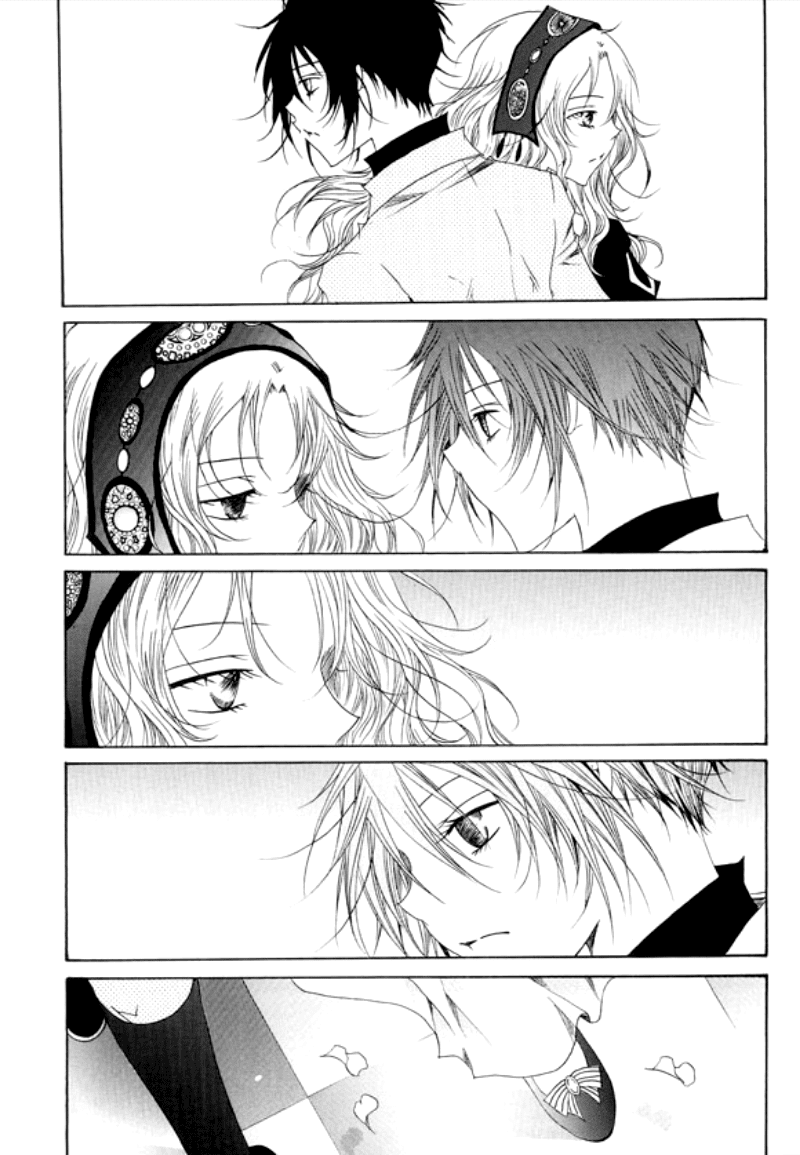 Tale of Felluah Chapter 1.3 page 4 - Vol.1 Chapter 3