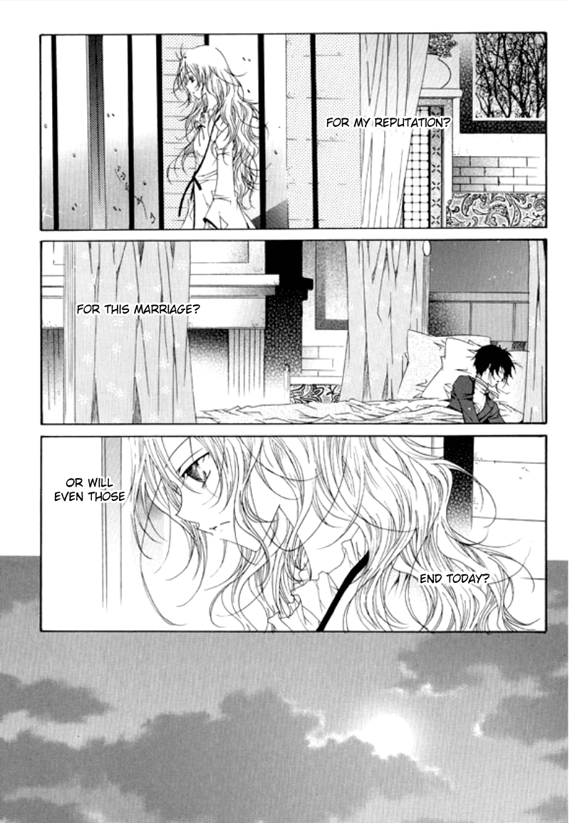 Tale of Felluah Chapter 1.3 page 43 - Vol.1 Chapter 3