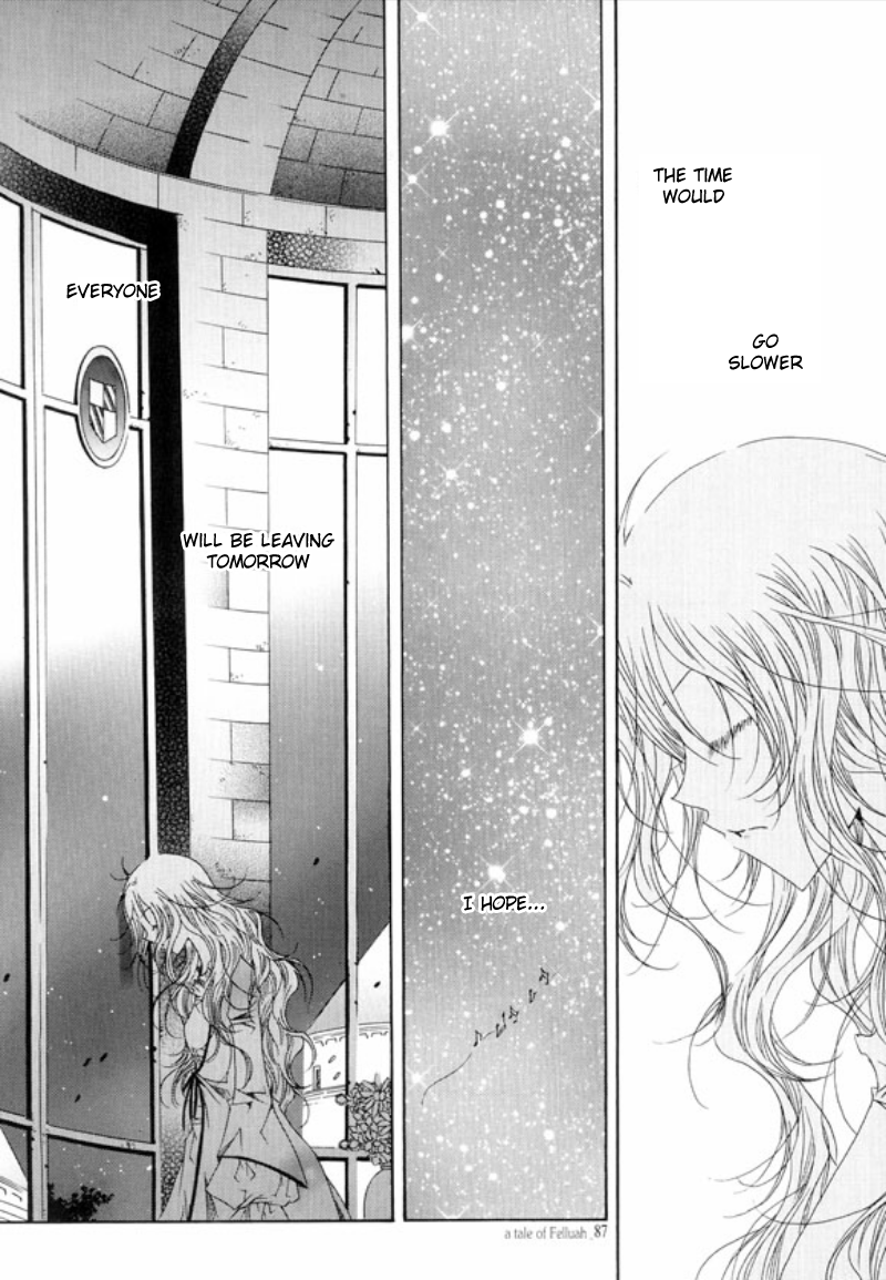 Tale of Felluah Chapter 1.3 page 44 - Vol.1 Chapter 3