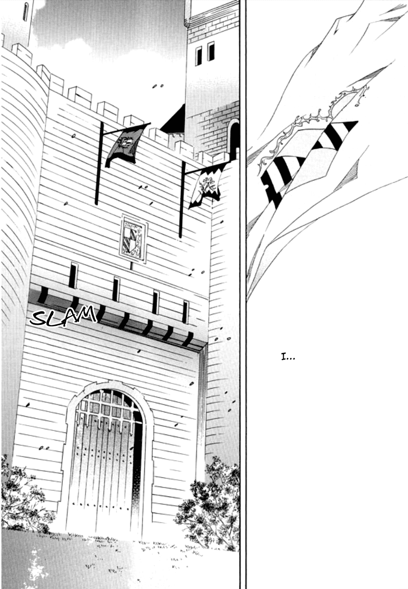 Tale of Felluah Chapter 1.4 page 6 - Vol.1 Chapter 4