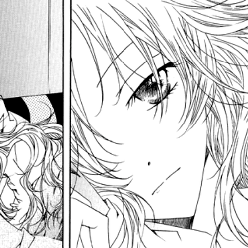 Tale of Felluah Vol.1 Chapter 5 cover