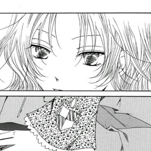 Tale of Felluah Vol.2 Chapter 3 cover
