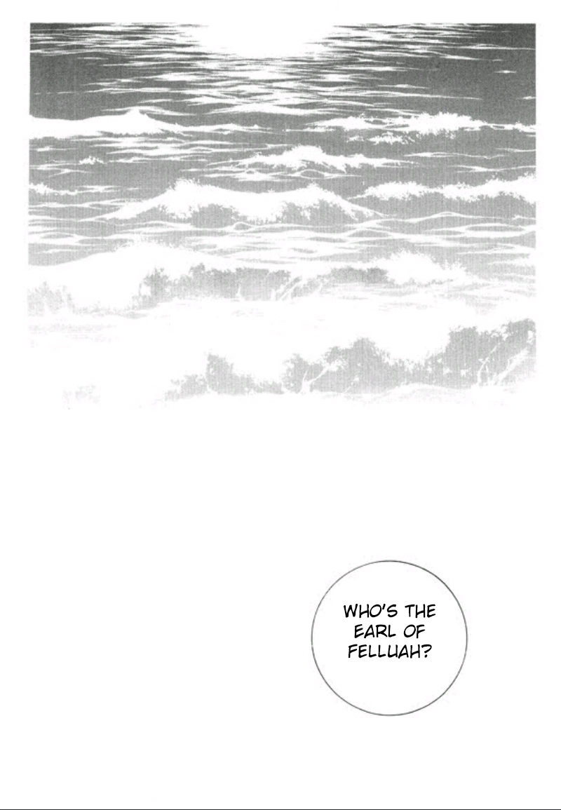 Tale of Felluah Chapter 2.5 page 10 - Vol.2 Chapter 5