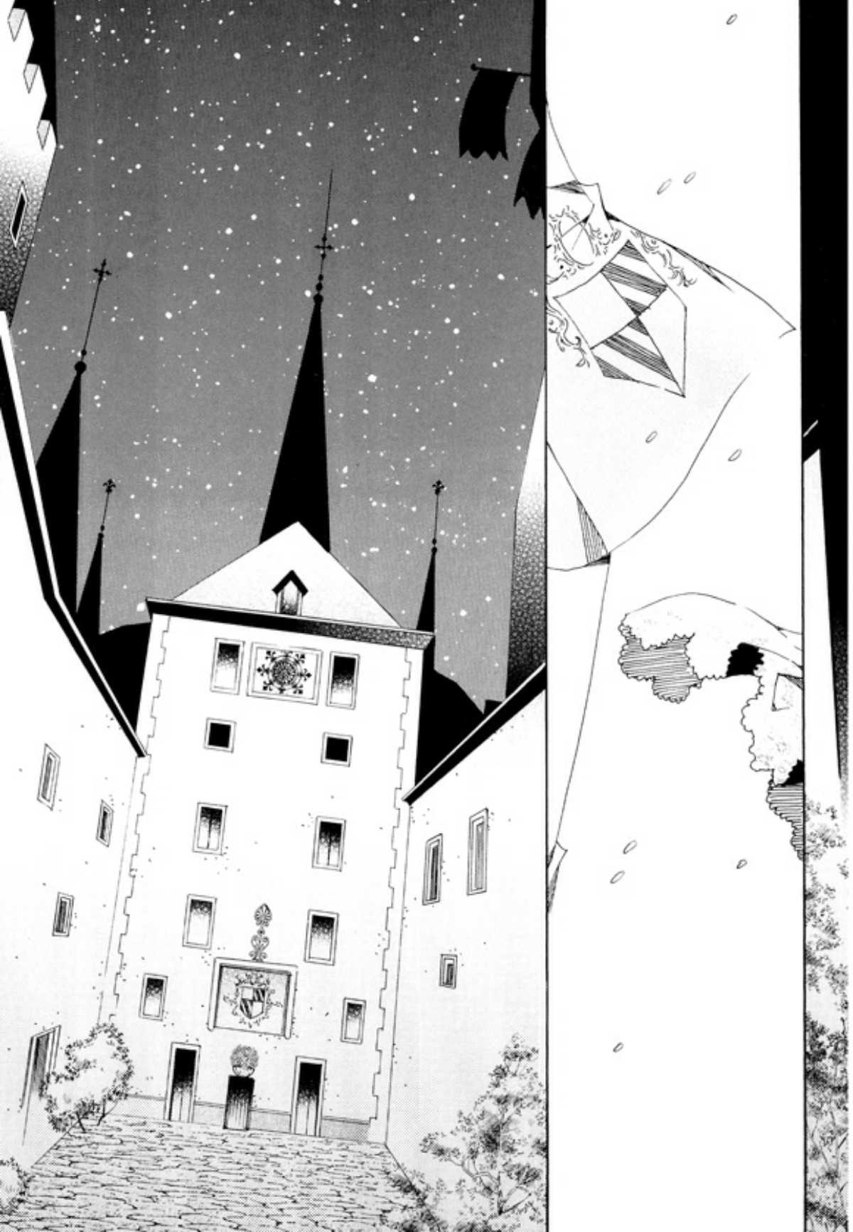 Tale of Felluah Chapter 3.4 page 22 - Vol.3 Chapter 4