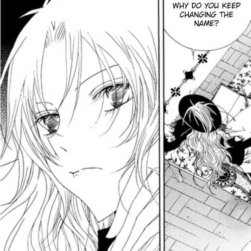 Tale of Felluah Vol.3 Chapter 5 cover